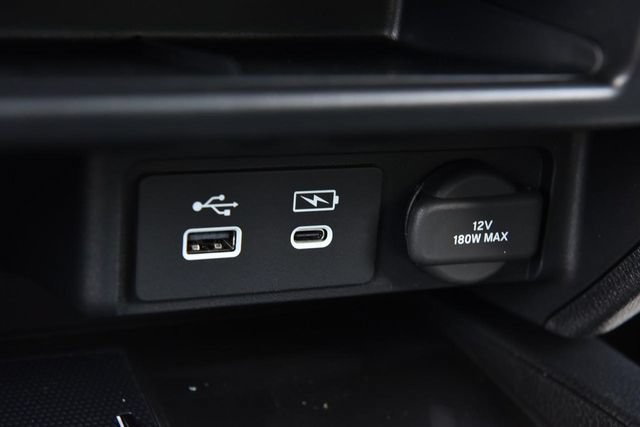 New 2026 Honda Ridgeline Black Edition image 21