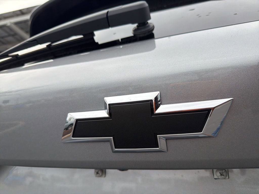 New 2026 Chevrolet Trax ACTIV w/ Driver Confidence Package image 33