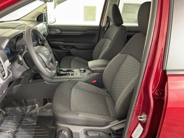 New 2025 Ford Ranger XL w/ Trailer Tow Package image 13