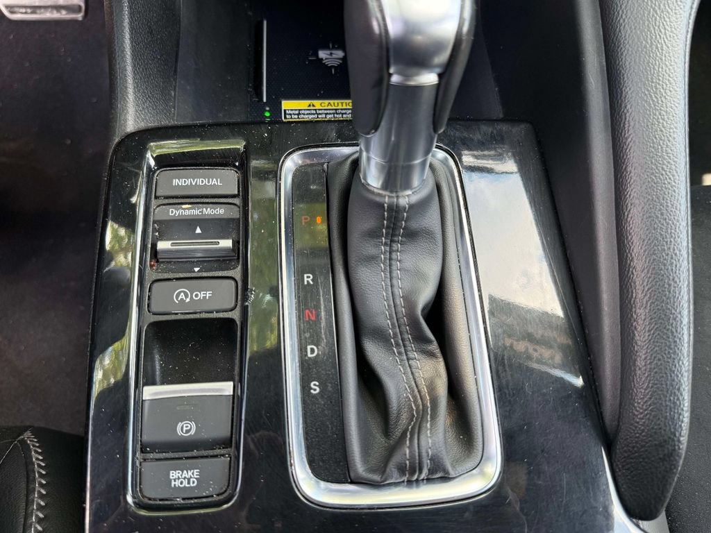Certified 2024 Acura Integra A-Spec FWD image 14