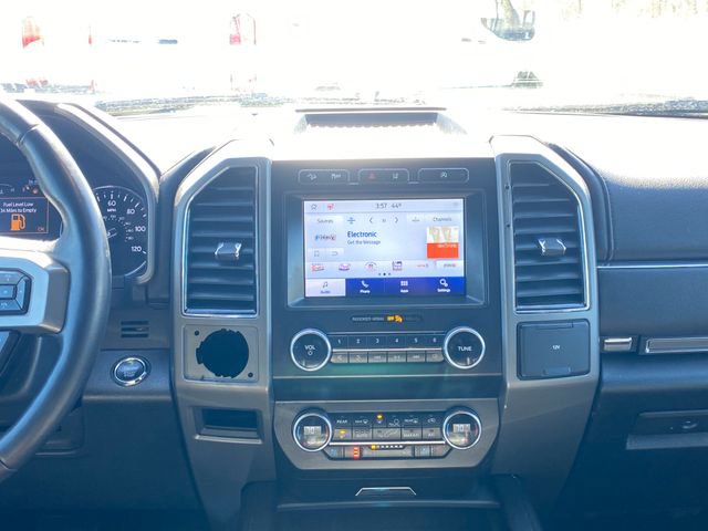 Used 2021 Ford Expedition XLT AWD/4WD image 23