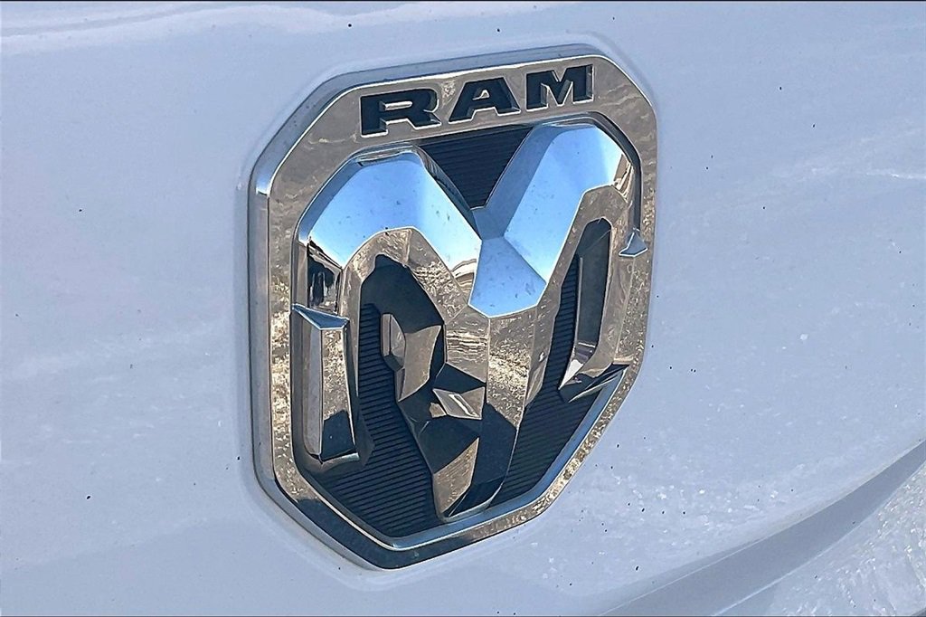 Used 2020 RAM 1500 Laramie image 29