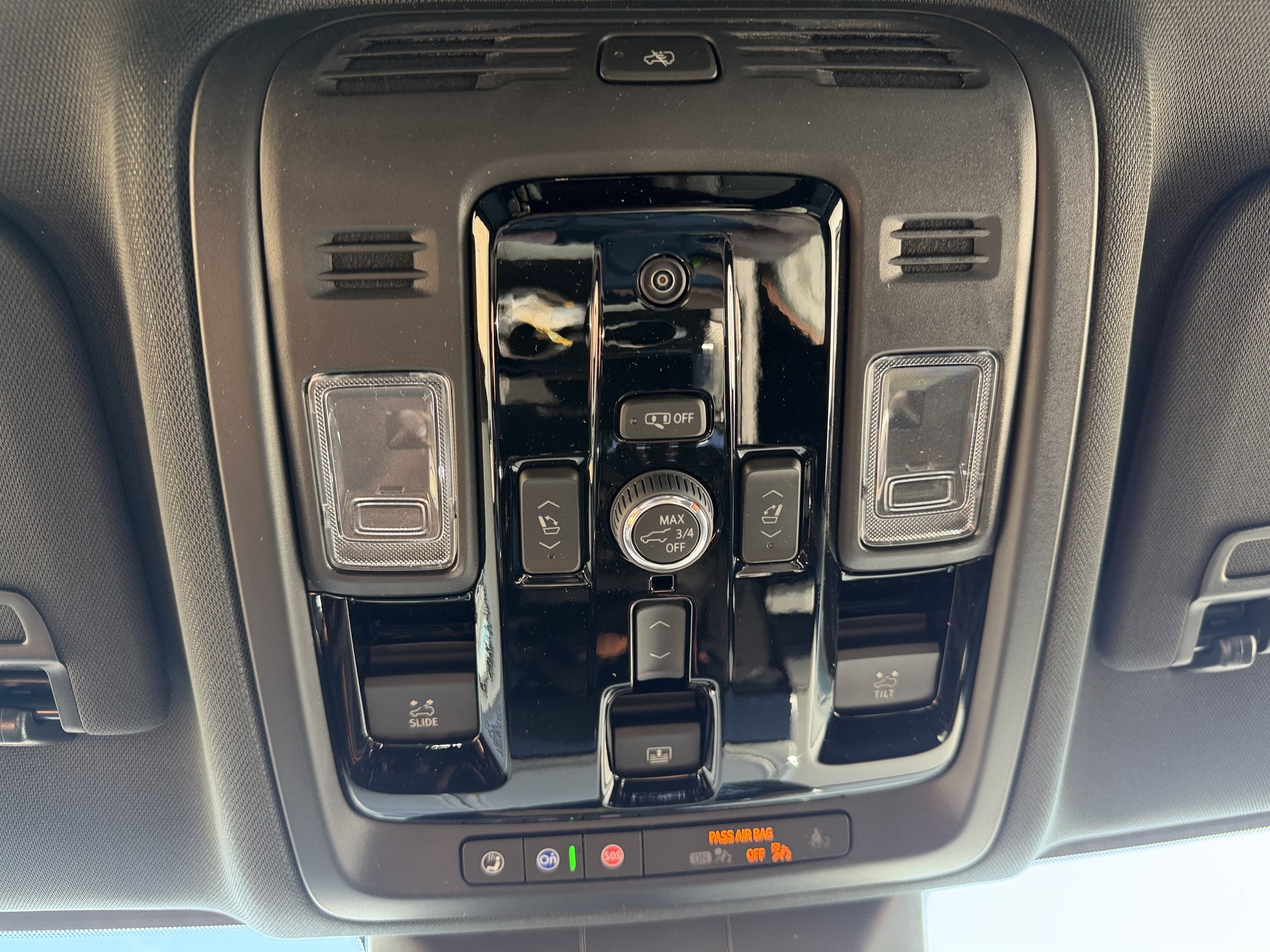 New 2027 GMC Yukon AT4 w/ AT4 Premium Plus Package AWD/4WD image 33
