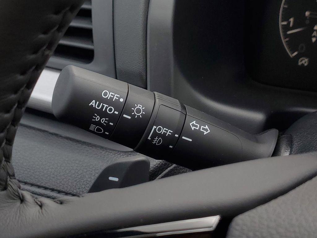 New 2026 Honda Odyssey EX-L image 15