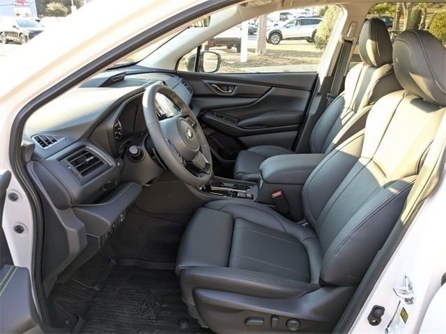 New 2026 Subaru Ascent Bronze Edition w/ Onyx Package image 24