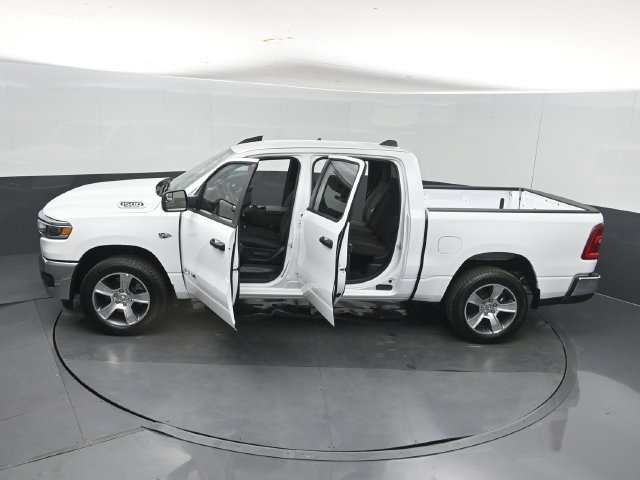 New 2027 RAM 1500 Tradesman AWD/4WD image 63
