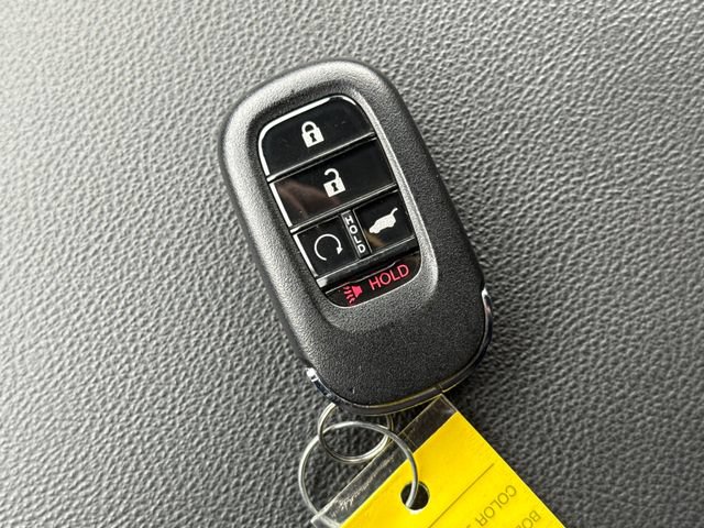 Used 2024 Honda CR-V Sport Touring image 34