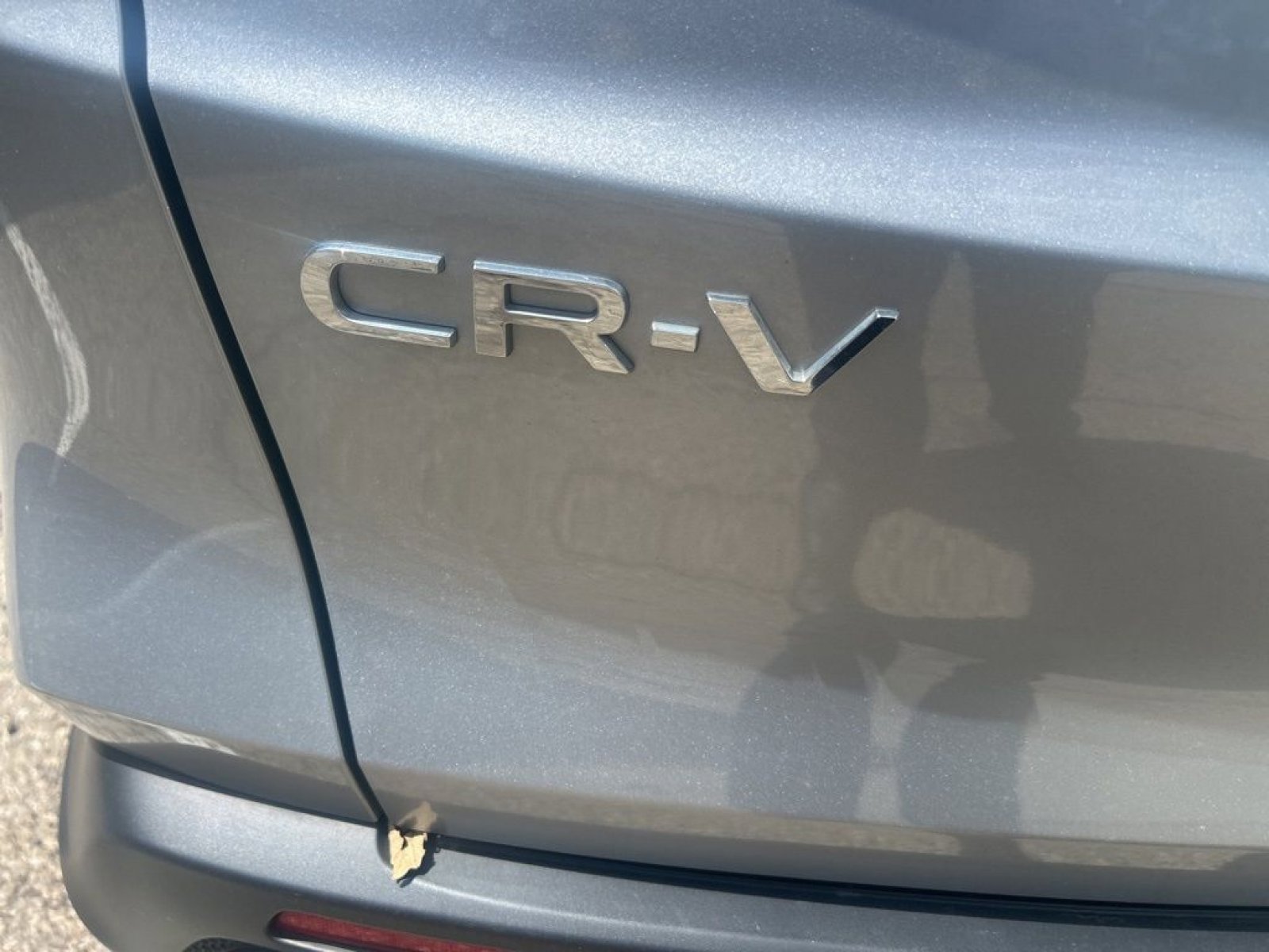 Used 2024 Honda CR-V EX image 11