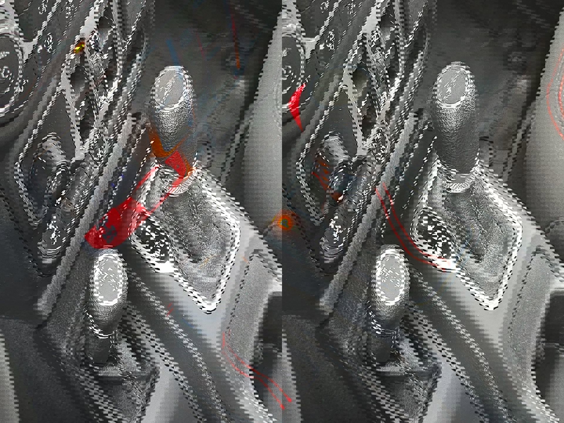 Used 2023 Jeep Gladiator Rubicon w/ LED Lighting Group image 18