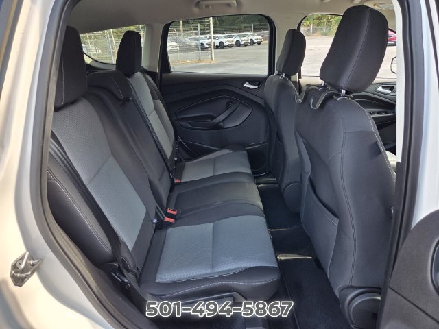 Used 2018 Ford Escape SE AWD/4WD image 14