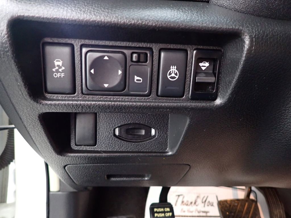 Used 2014 Nissan Maxima 3.5 SV w/ Sport Package image 3