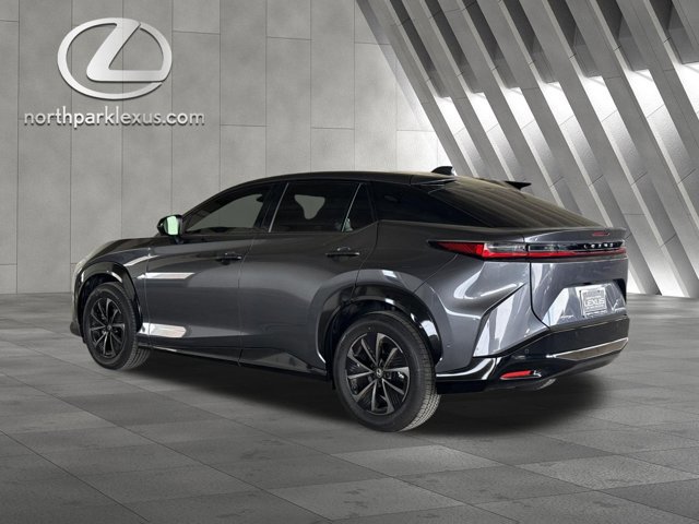Certified 2026 Lexus RZ 350e RZ 350e w/ Convenience Package image 2