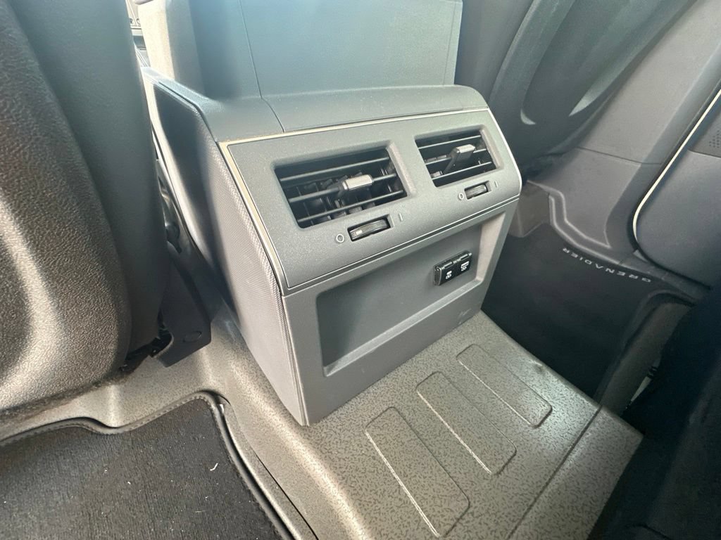 Used 2024 INEOS Grenadier Station Wagon AWD/4WD image 20