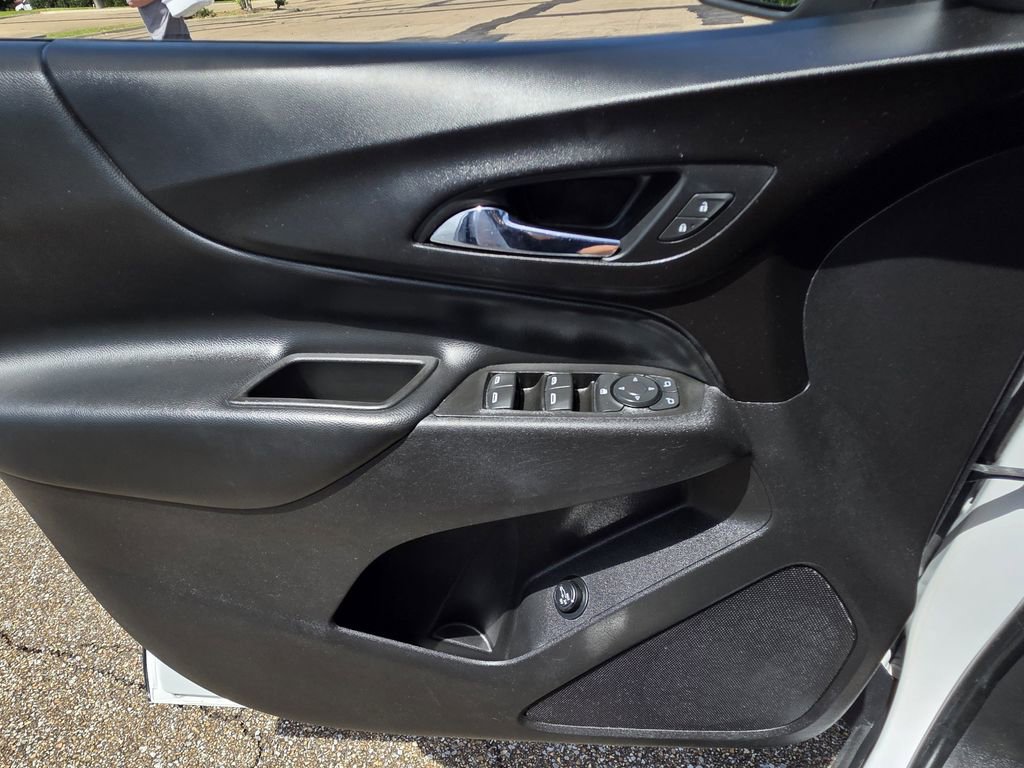 Certified 2020 Chevrolet Equinox LT AWD/4WD image 25