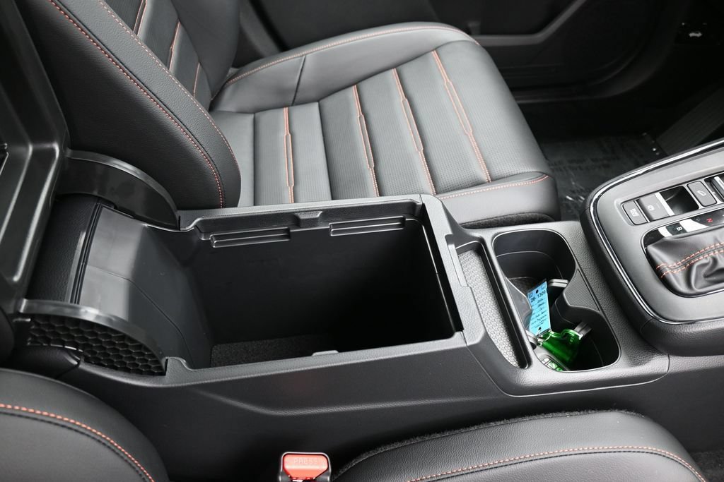 New 2026 Honda CR-V Sport-L image 38