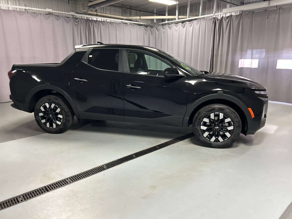 New 2027 Hyundai Santa Cruz SE AWD/4WD image 8