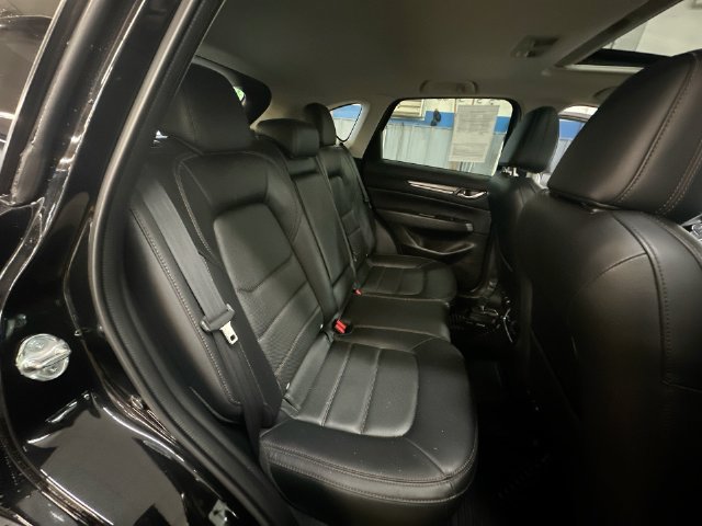 Used 2019 MAZDA CX-5 Grand Touring AWD/4WD image 30