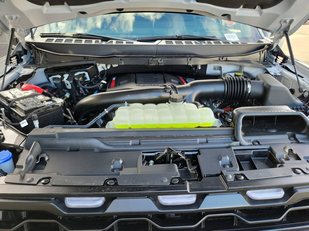 Used 2026 Ford F150 Raptor image 35