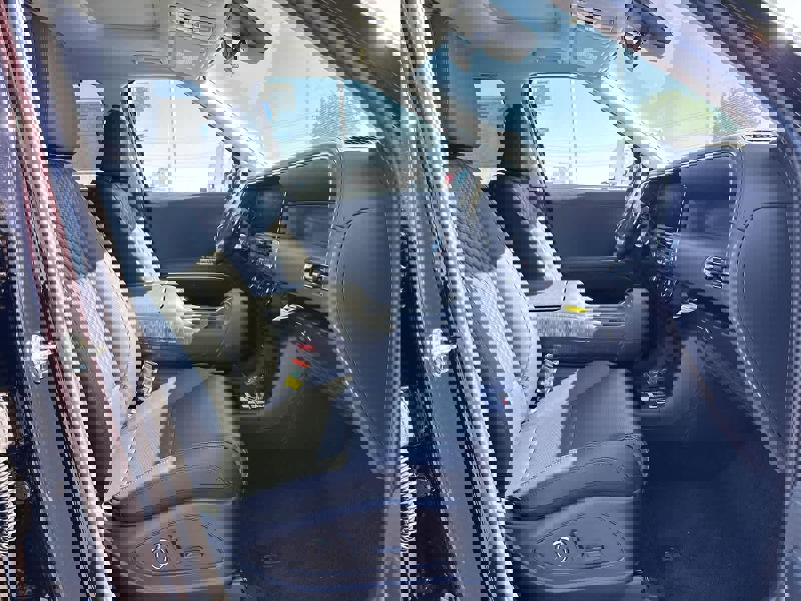 New 2026 Hyundai Palisade SEL image 38