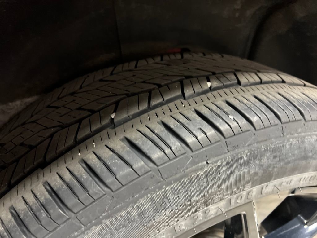 Used 2024 Chevrolet Traverse RS w/ LPO, Floor Liner Package image 11