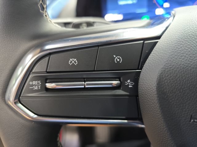 New 2026 Chevrolet Equinox EV LT FWD image 20