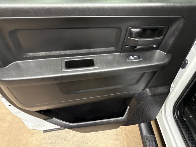 Used 2024 RAM 3500 Tradesman AWD/4WD image 34
