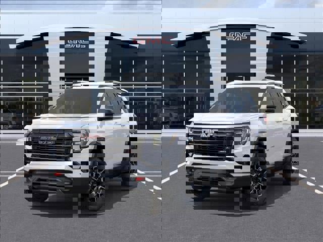 New 2026 GMC Terrain AT4 w/ LPO, Floor Liner Package image 6