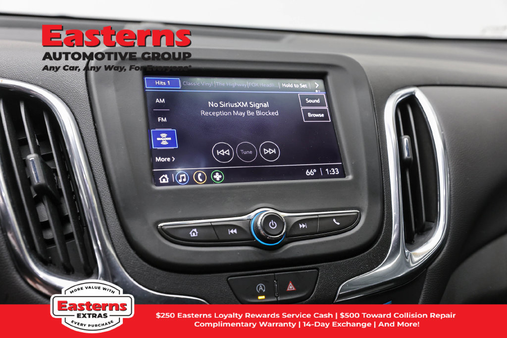 Used 2024 Chevrolet Equinox LT FWD image 19