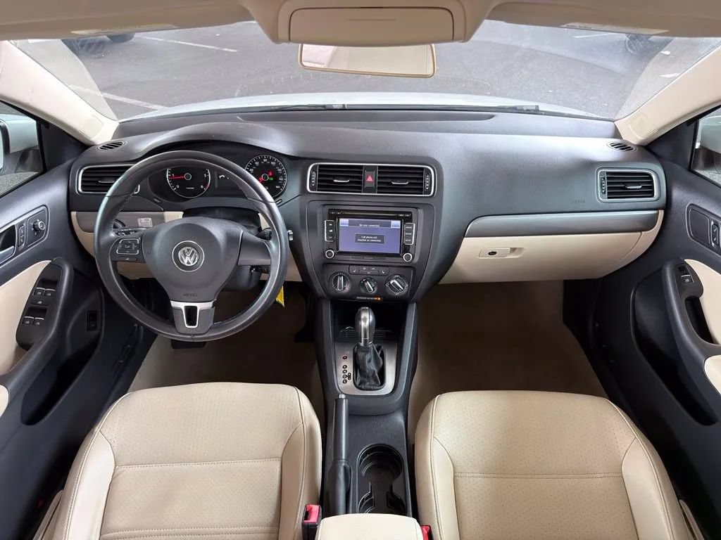 Used 2014 Volkswagen Jetta TDI FWD image 49