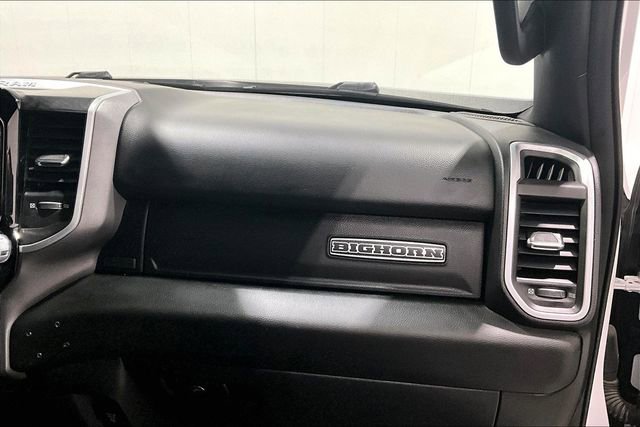 Used 2023 RAM 1500 Big Horn image 28