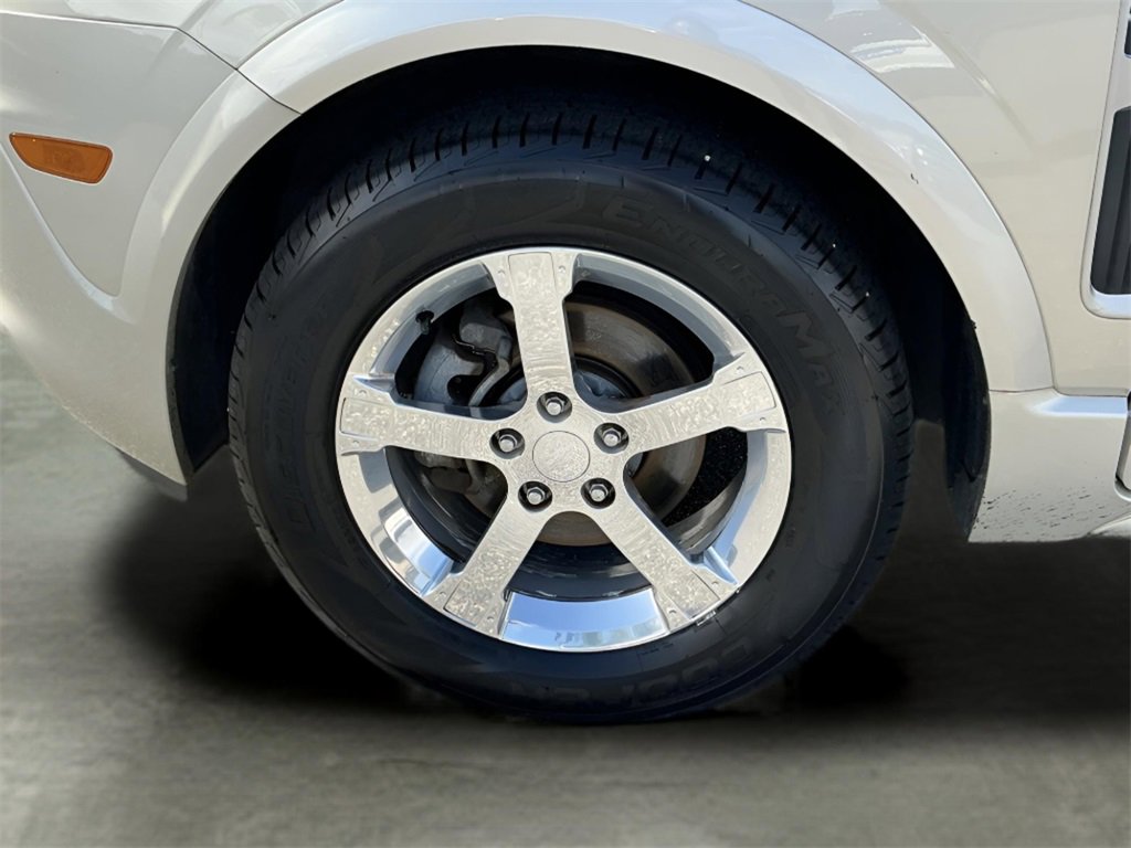 Used 2013 Chevrolet Captiva Sport LT image 34