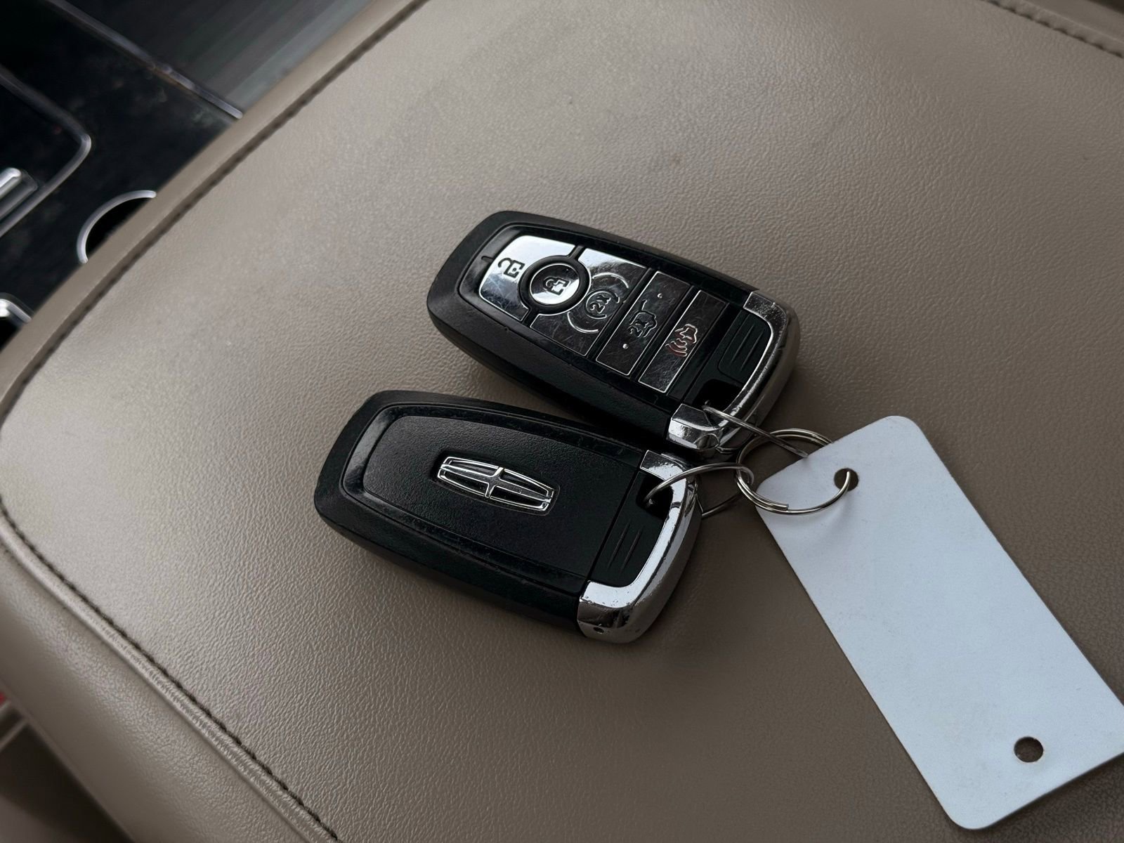 Used 2021 Lincoln Aviator Reserve w/ Equipment Group 210A image 46