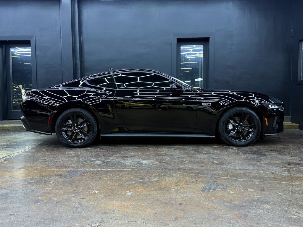 Used 2024 Ford Mustang GT image 10