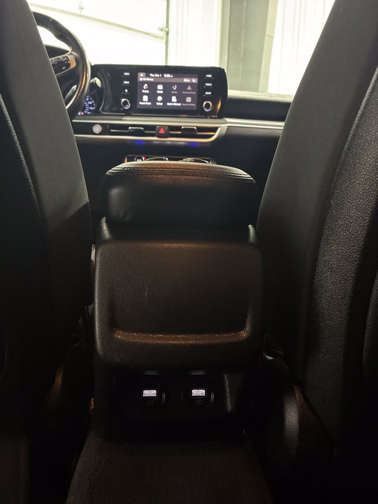 Used 2022 Kia K5 LXS AWD/4WD image 30