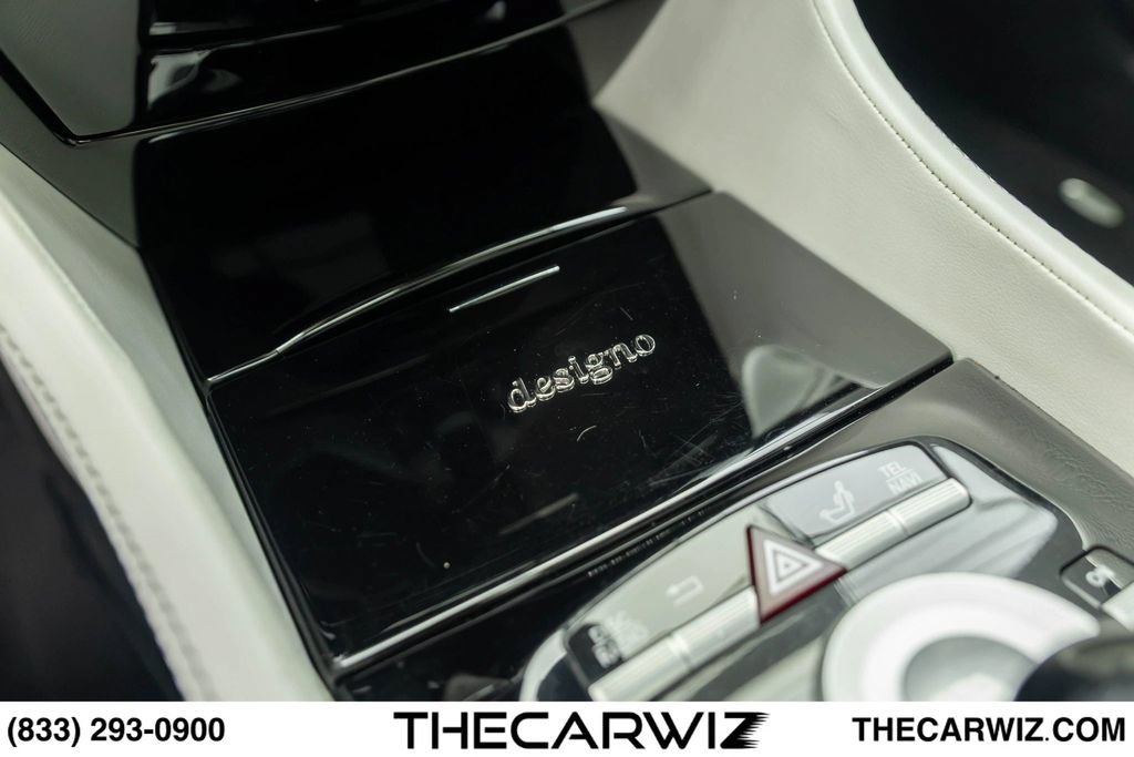 Used 2012 Mercedes-Benz CL 65 AMG image 76