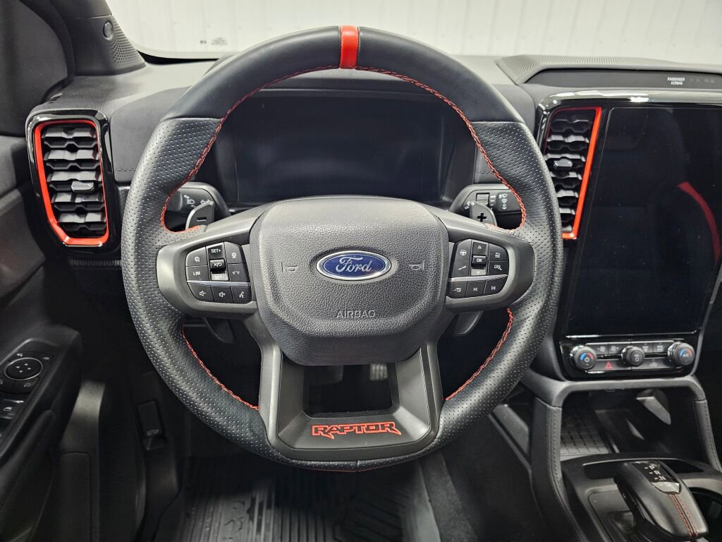 Used 2024 Ford Ranger Raptor image 18