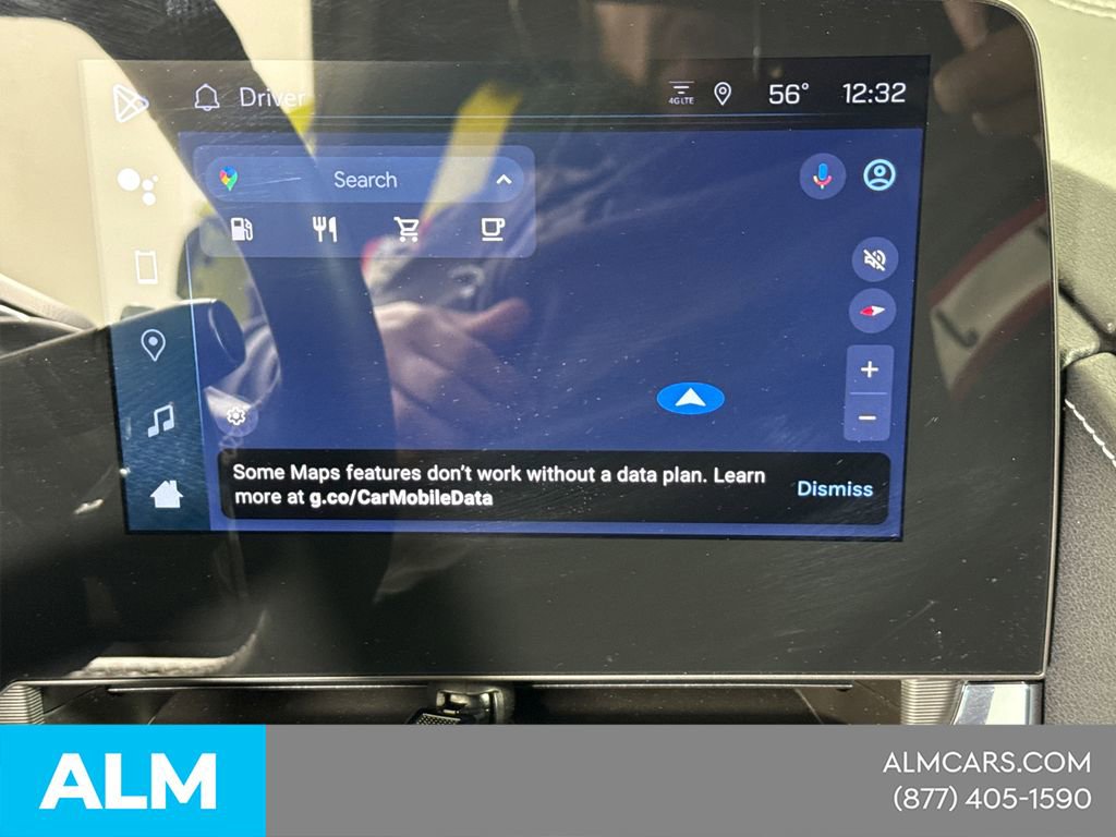 Used 2024 Chevrolet Corvette Stingray Preferred Conv w/ Stealth Interior Trim Package image 29