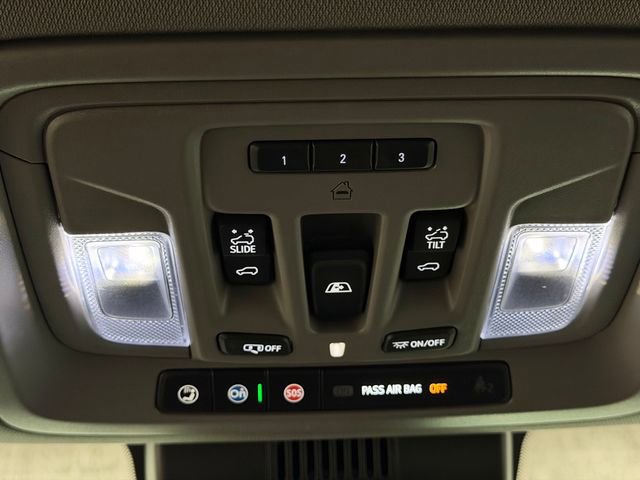 Used 2023 GMC Sierra 1500 Denali image 40