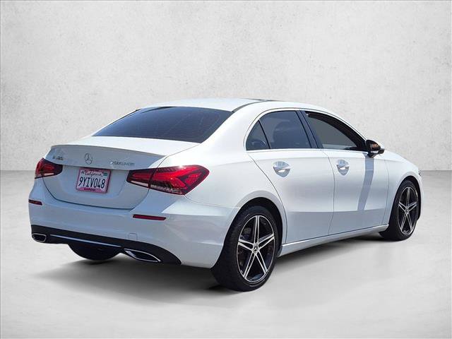 Used 2020 Mercedes-Benz A 220 image 5