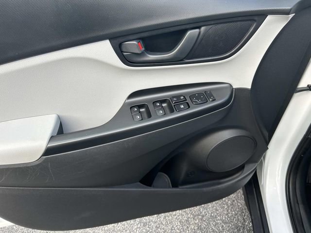 Used 2023 Hyundai Kona SEL w/ Cargo Package image 20