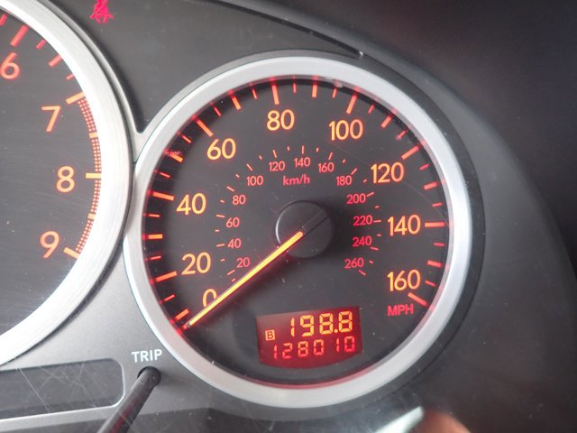 Used 2006 Subaru Impreza WRX STI AWD/4WD image 20