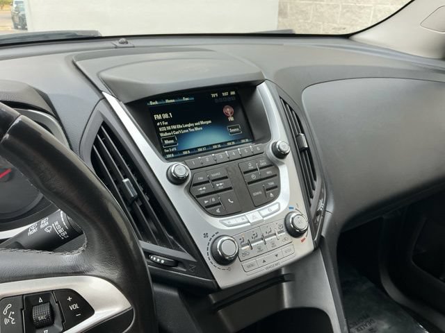 Used 2015 Chevrolet Equinox LT w/ Driver Convenience Package FWD image 16