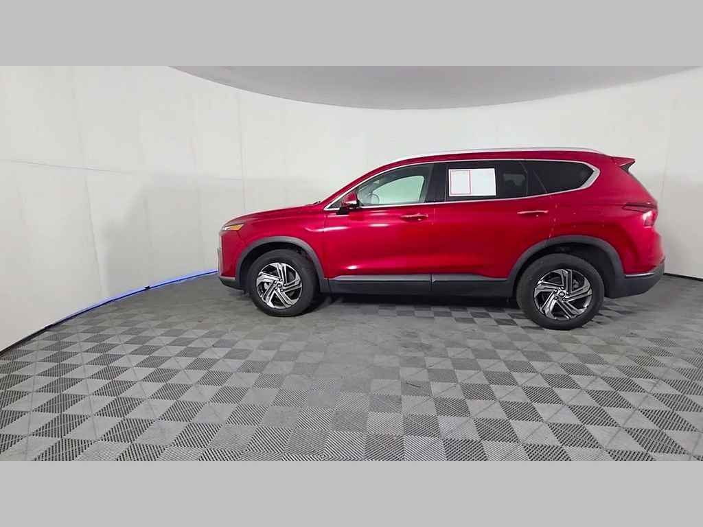 Used 2023 Hyundai Santa Fe SEL image 51