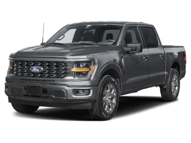 Used 2026 Ford F150 STX