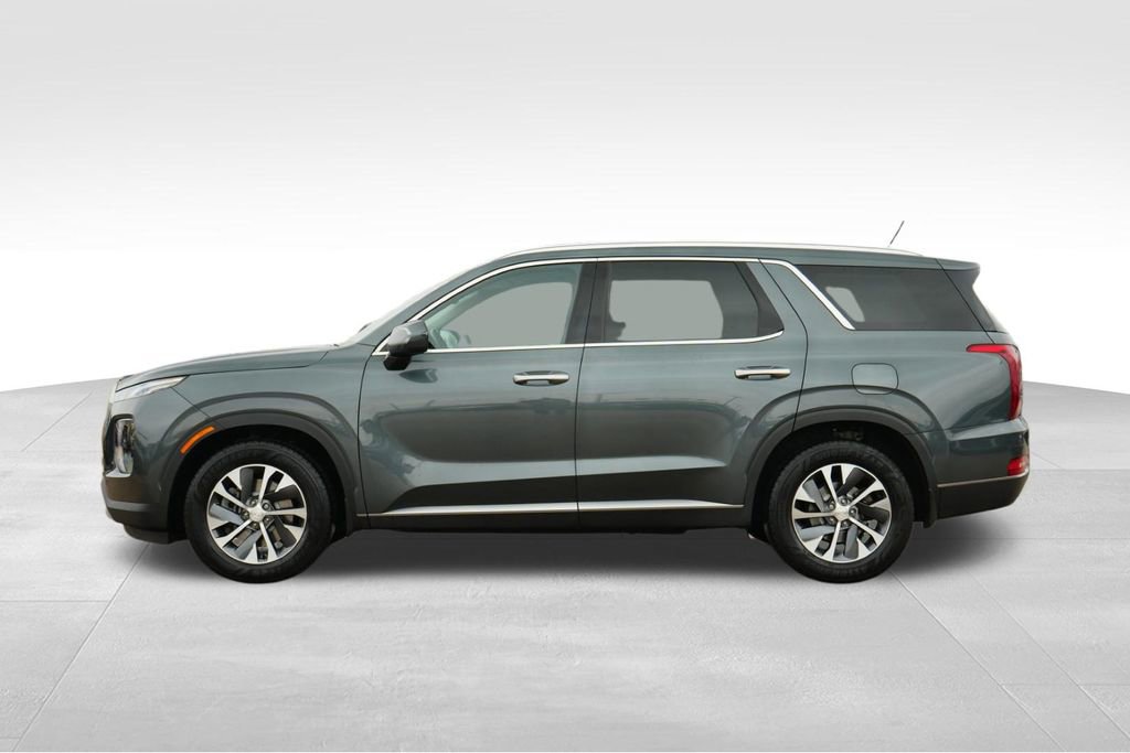 Used 2022 Hyundai Palisade SEL image 4