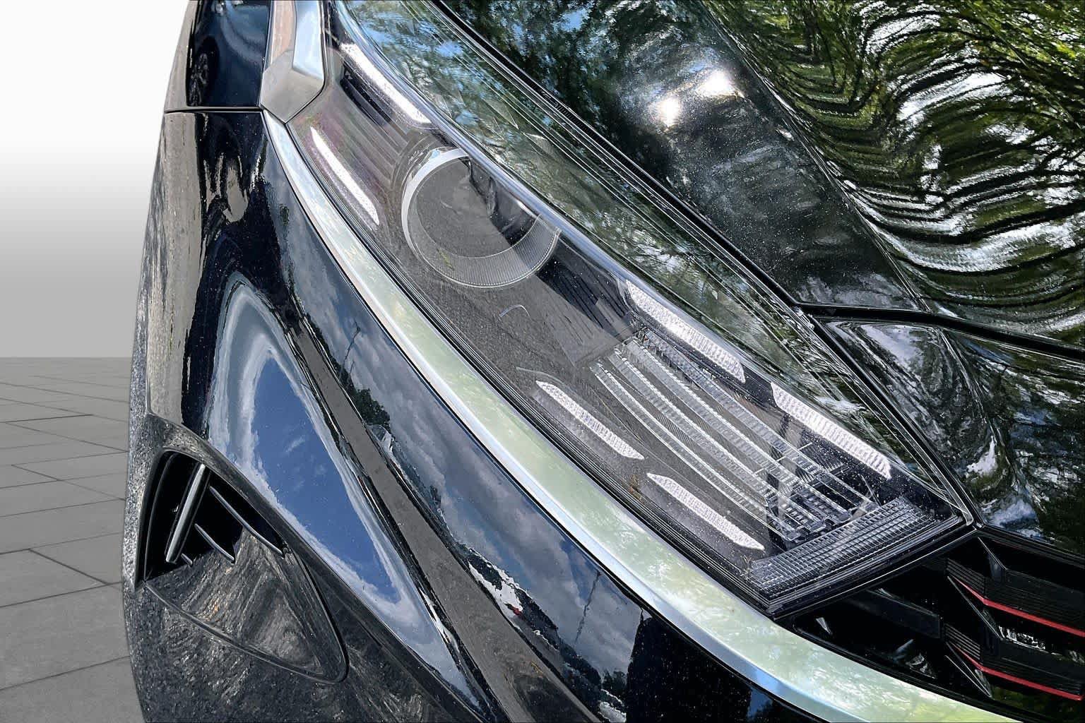 Used 2023 Kia Forte GT-Line FWD image 27