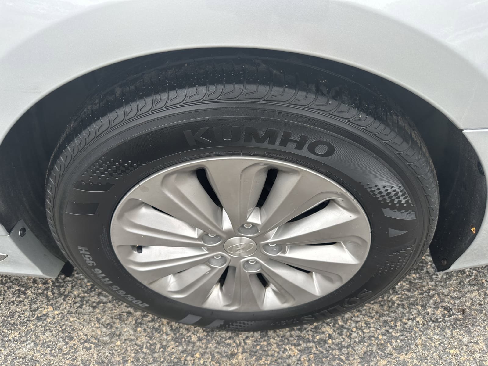 Used 2017 Hyundai Sonata SE FWD image 23