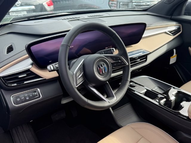 New 2027 Buick Enclave Preferred FWD image 13