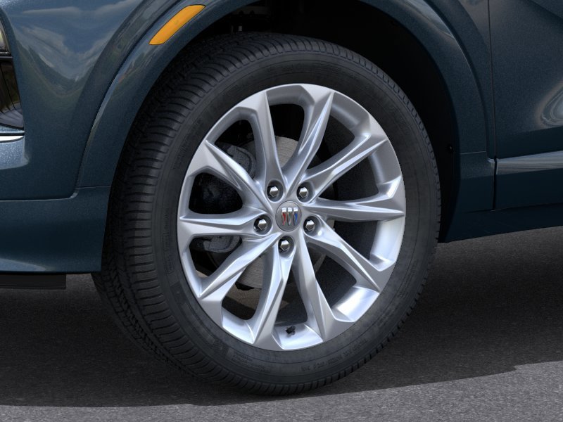New 2026 Buick Encore GX Avenir w/ Avenir Technology Package FWD image 9
