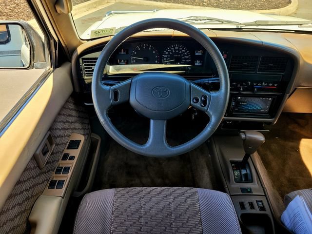 Used 1995 Toyota 4Runner SR5 RWD image 14